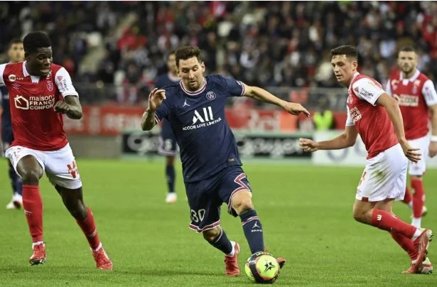 Rennes-PSG: Këto janë formacionet zyrtare, a jeni gati për spektaklin ‘Messi?’