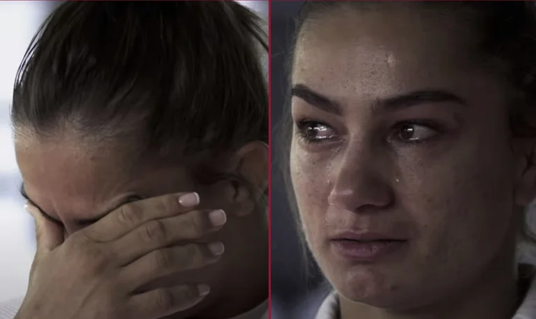 Majlinda Kelmendi shpërthen në lot gjatë intervistës: Gjithçka u shkatërrua