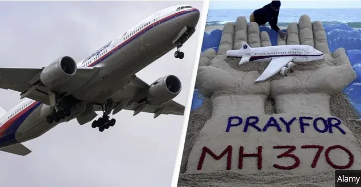 Teknologjia e re mund ta zbulojë misterin e frikshëm të avionit që u zhduk derisa po fluturonte dhe KURRË nuk u gjet