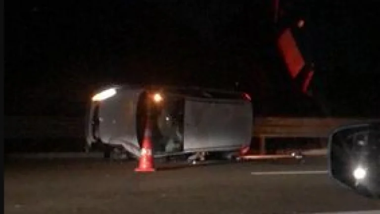 Nga aksidenti në autostradën “Ibrahim Rugova” vdiq një grua, zbardhen detaje të reja