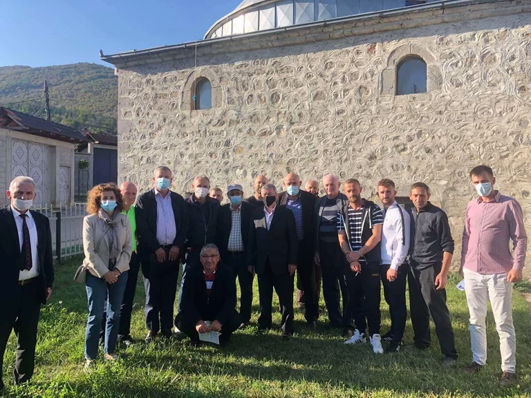 Dr. Teki Shala zotohet se do të angazhohet për një jetë më të mirë të qytetarëve