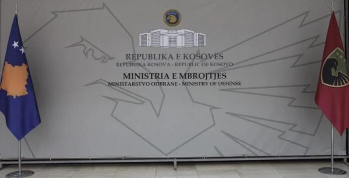 Kosova nënshkruan marrëveshje me Kroacinë për blerje armësh