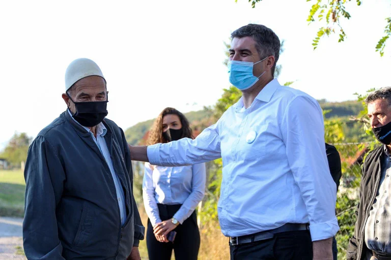 Shala: Premtimet tona do t’i bëjmë vepra sepse i duam qytetarët pa hile