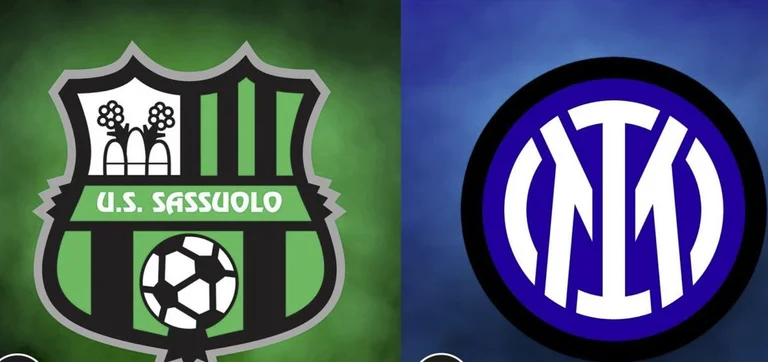 Formacionet zyrtare: Sassuolo – Inter