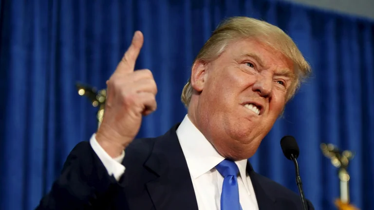 Trump i drejtohet gjykatës për llogarinë në Twitter