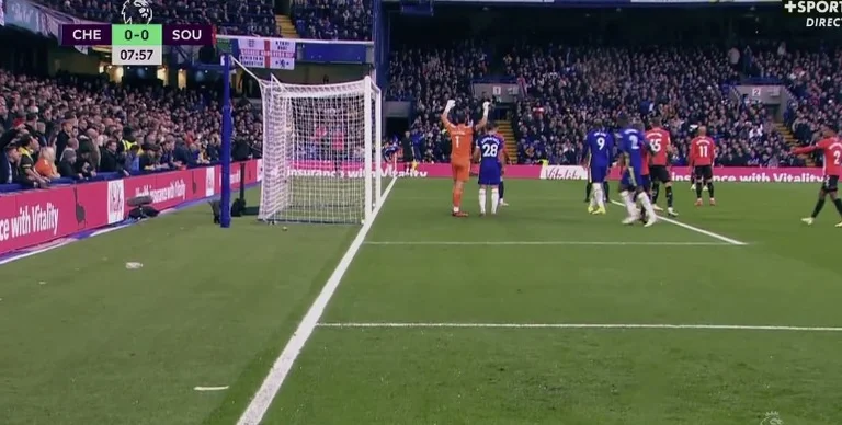 Ringjallet Chelsea, Chalobah hero pas vetëm nëntë minutave