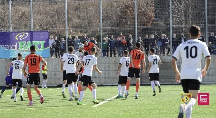 Mbyllen pjesët e para: Ballkani-Drenica dhe Malisheva-Gjilani, këto janë rezultatet