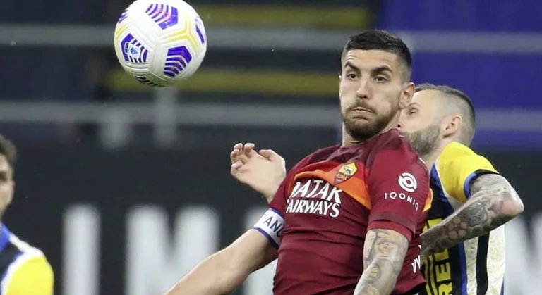 Zyrtare: Roma vazhdon kontratën me Pellegrinin