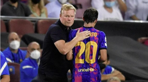 Legjenda e Real Madridit ia hap dyert Barcelonës: Dua të jem trajner i Barçës, jamë në dispozicion