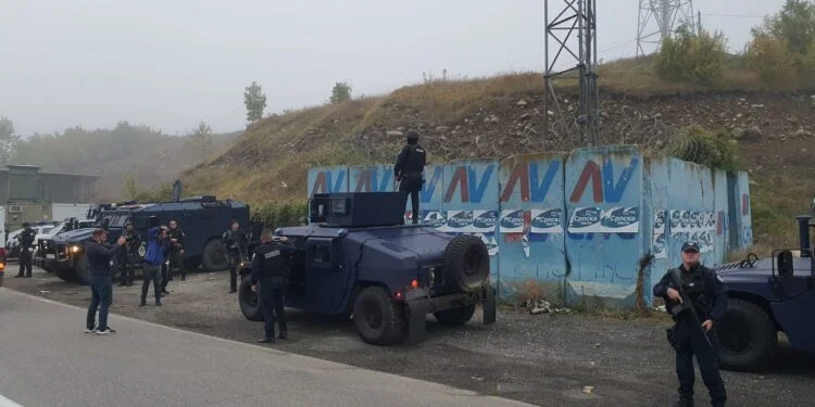 13 ditë bllokadë – Krejt çka ndodhi në veri, deri tek marrëveshja