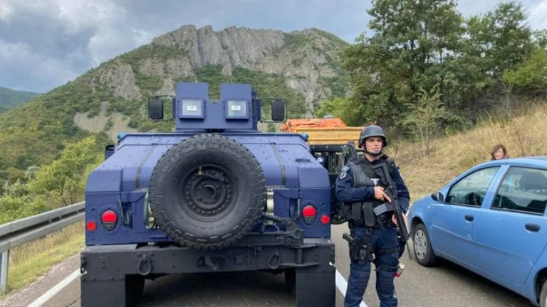Në pritje të zbatimit të marrëveshjes për krizën në veriun e Kosovës