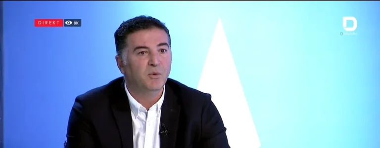 Çelaj: Daut Haradinaj i duhet Prishtinës, ka guxim dhe nuk e ka një shef mbrapa që i jep llogari