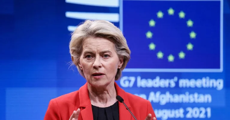 Vizita e Von der Leyen në Ballkan: Premtime të bukura, por asnjë mesazh të qartë