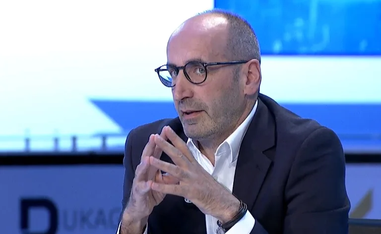 Mirena: Uran Ismaili po i adreson mirë problemet dhe po ofron zgjidhje