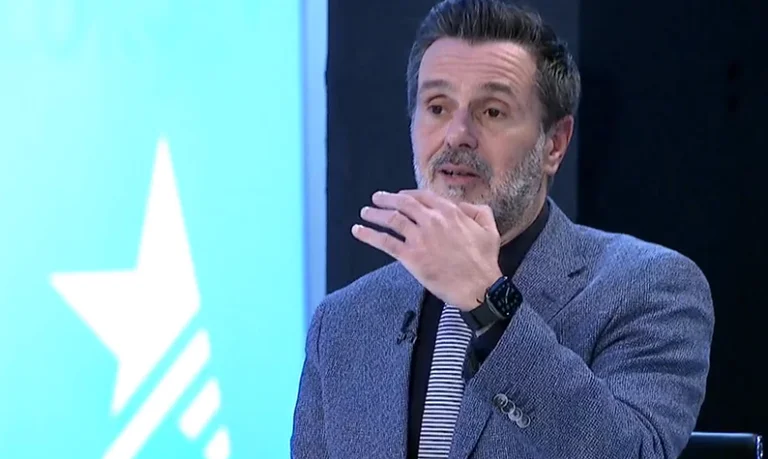 Astrit Gashi: Fushatën më të mirë e kanë Daut Haradinaj dhe Uran Ismajli