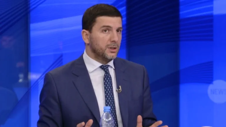 Krasniqi për marrëveshjen e targave: Po shkojmë drejt Zajednicës