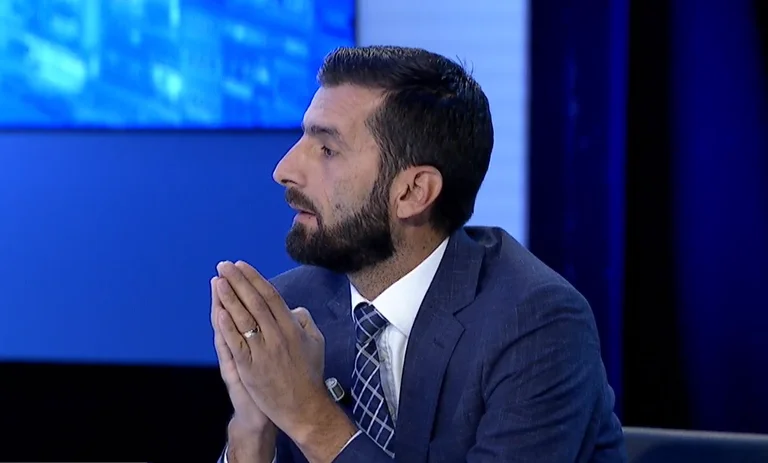 Demhasaj thotë se i ka pëlqyer projekti i Daut Haradinajt për ndërtimin e Spitalit të Prishtinës