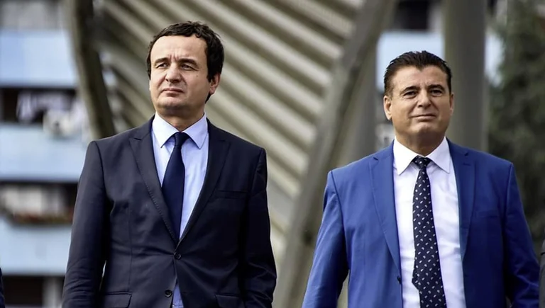 Zyrtare: Qeveria Kurti ia dërgon Agim Bahtirit letrën e “falimentimit” të Mitrovicës (Dokument)