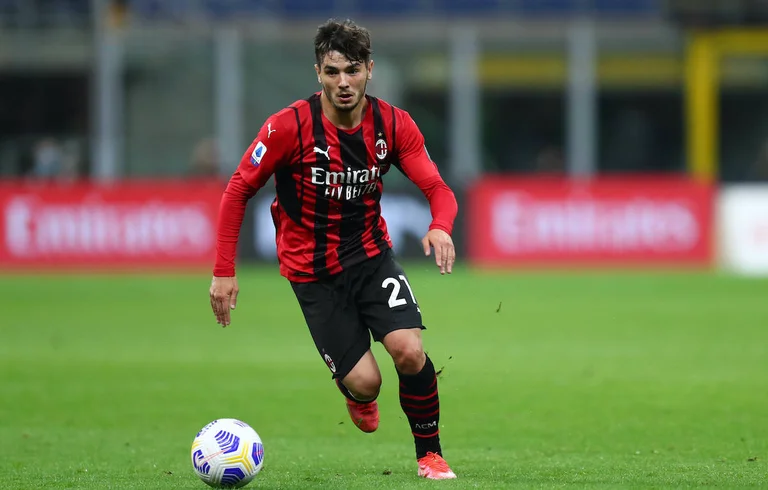 Milan po shqyrtojnë shfrytëzimin e transferimit të përhershëm të Brahim Diaz për 19 milionë euro