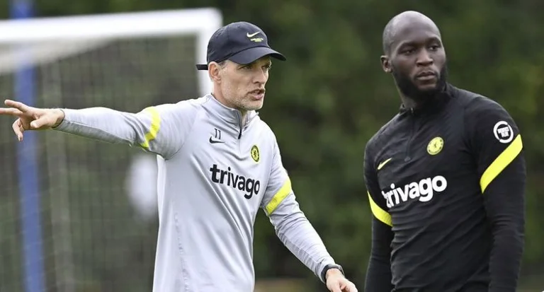 Tuchel i konfirmon problemet: Vetëm dy lojtarë kuptohen mirë me Lukakun