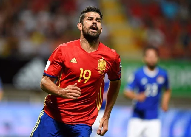 Diego Costa në telashe, hetohet për baste e pastrim parash