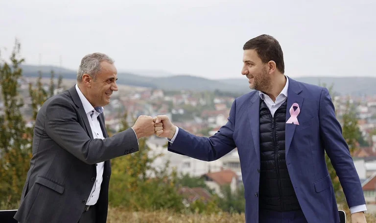 Krasniqi: Të gjitha të arriturat e Shtimes e kanë vulën e Naim Ismajlit dhe PDK-së