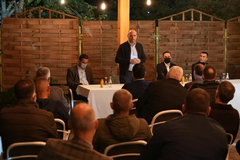 Abdixhiku: Dr. Ekrem Hyseni është njeri me vlera të larta