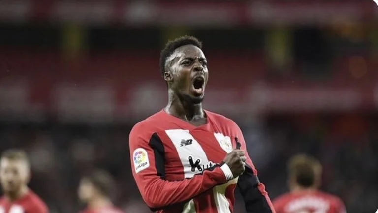 ‘Supermeni’ Inaki Williams – ky është rekordi që mund të vendoset sonte në La Liga