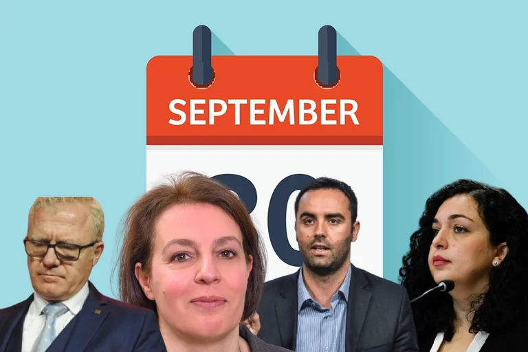 Heshtje e organizuar? Këta janë politikanët e famshëm të pushtetit që s’po flasin për Gaz e për Marrëveshje