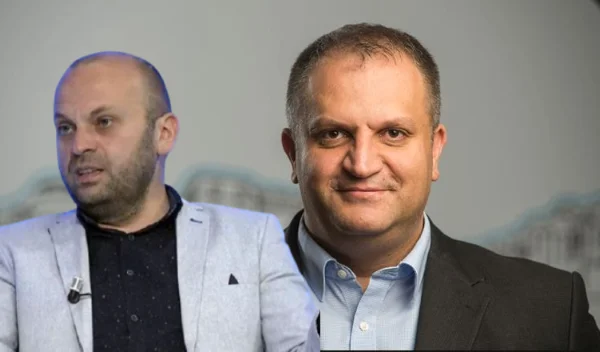 Ohaaaa: Imer Mushkolaj ia kthen ‘dissin’ Shpend Ahmetit “O dështak, m’kish ardhë turp me folë”