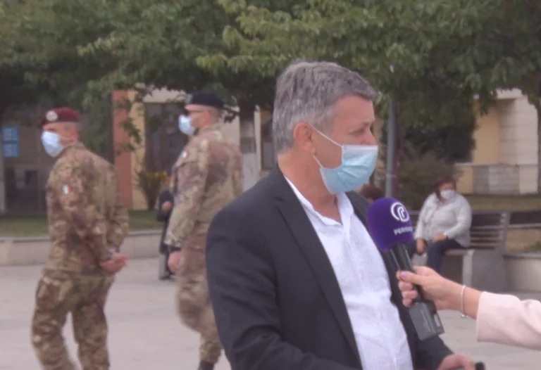 Ish kryetari i kryeqytetit: VV e degradoi Prishtinën e tash po e degradon edhe Kosovën