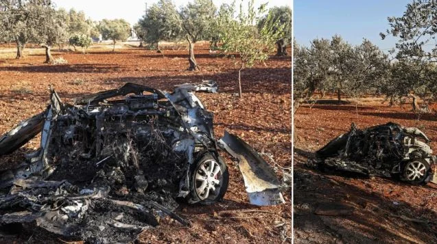 SHBA vret liderin e Al-Kaidës në Siri