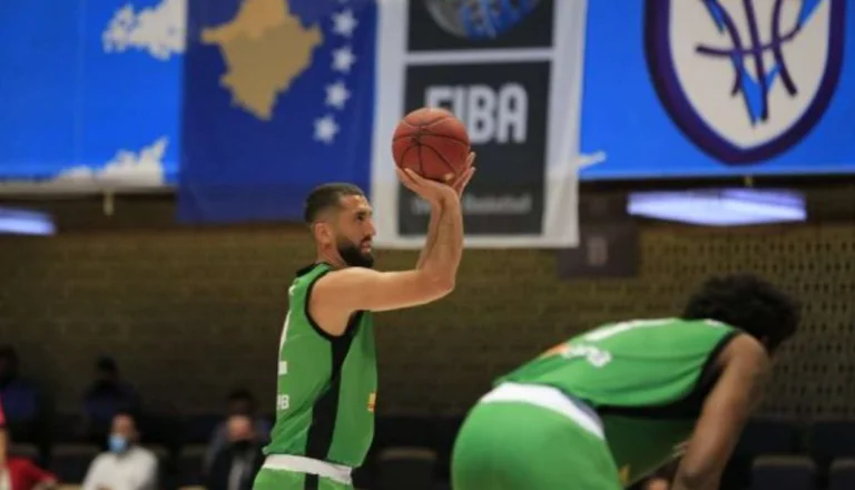 Trepca weiß keinen Verlust, Niederlagen Peja und geht auf die Oberseite der Tabelle