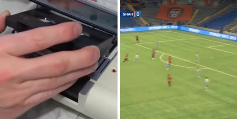 Video presentation of Gjilan's newest transfer may be the best you've seen in Kosovo football