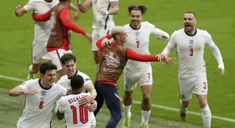 Lista de invitados de Inglaterra publicada para los partidos de octubre