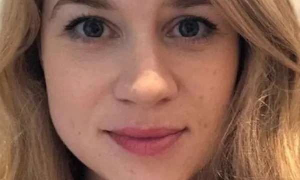 Murder of 33-year-old British, Police Sentenced to Life in Prison