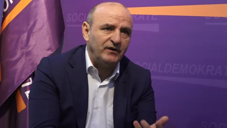 Sherifi: KQZ veproi me standarde të dyfishta, politik vendimi për moscertifikim të partisë