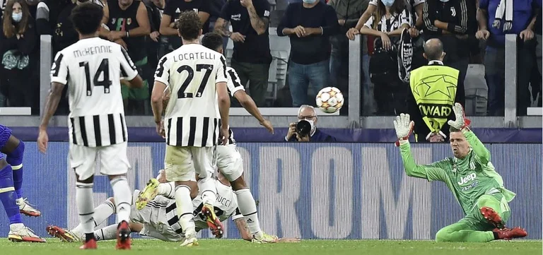 Szczny: Wir haben uns vor Chelsea geschützt