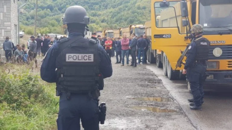 Experto americano: Se tomó la decisión de cambiar la dinámica del diálogo