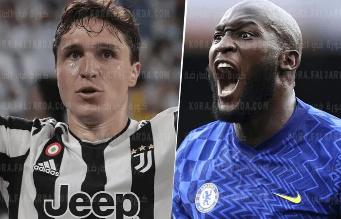 Chelsea-Juventus è il superstitch di stasera: formazioni ufficiali