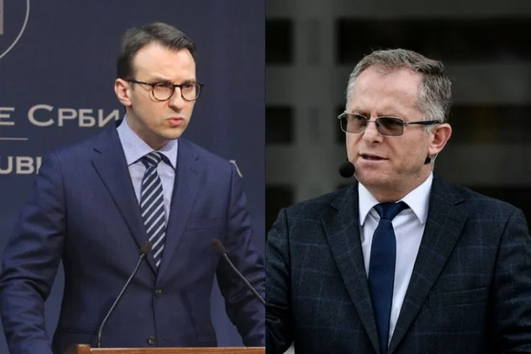 Serbia dice que aún no se ha llegado a un acuerdo con Kosovo