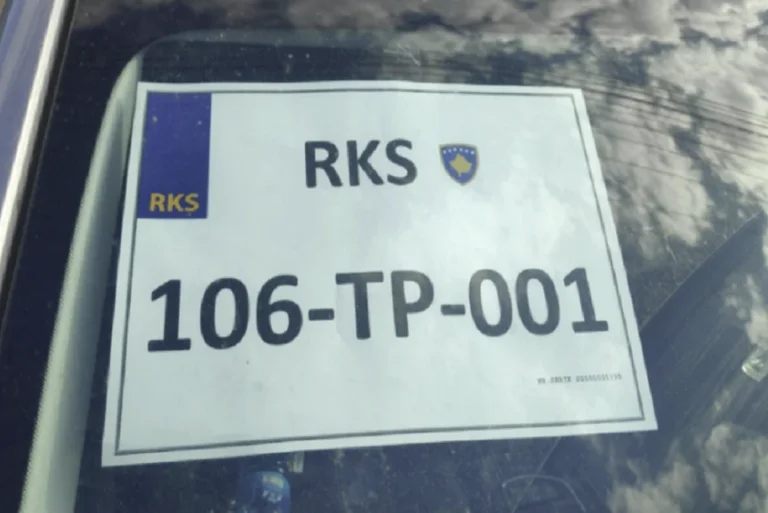 Ataques contra serbios que respetan a Kosovo: MPB sólo <x0 Confdens cases wonx1⁄4