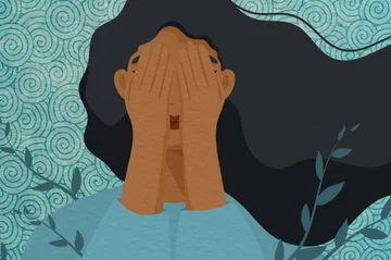Panic attack vs anxiety attack: What's the difference?