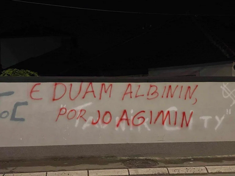 Unreflicted Dawn in Mitrovica vs Bahtiri: Mit Albin, nicht mit Dawn