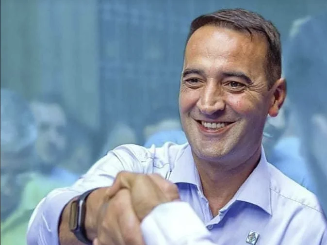 Daut Haradinaj subventionnera la production de bioflesh au Liban pour la construction d'abattoirs modernes