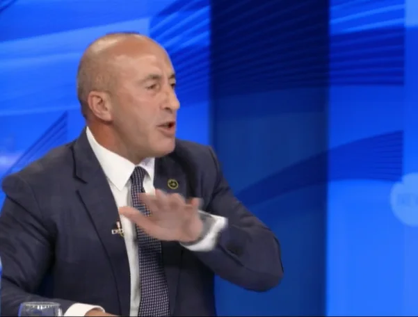 “Liberalisierung ist aufgetreten pardje”, Haradinaj zeigt, warum er so sagte