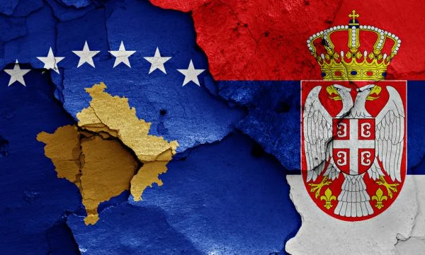 Anket: El 42,5% de los serbios creen que no han perdido Kosovo todavía