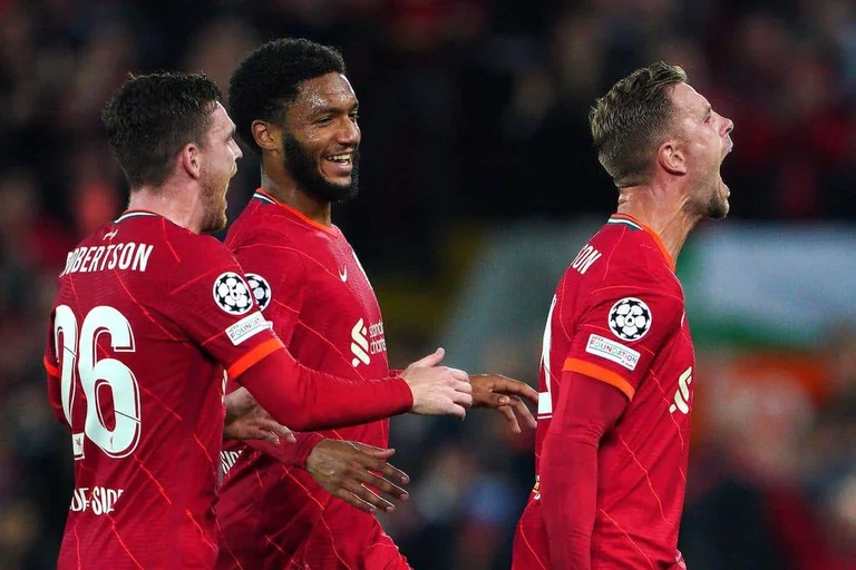 Porto-Liverpool beginnt in Kürze und Launcher sind bereits gesetzt