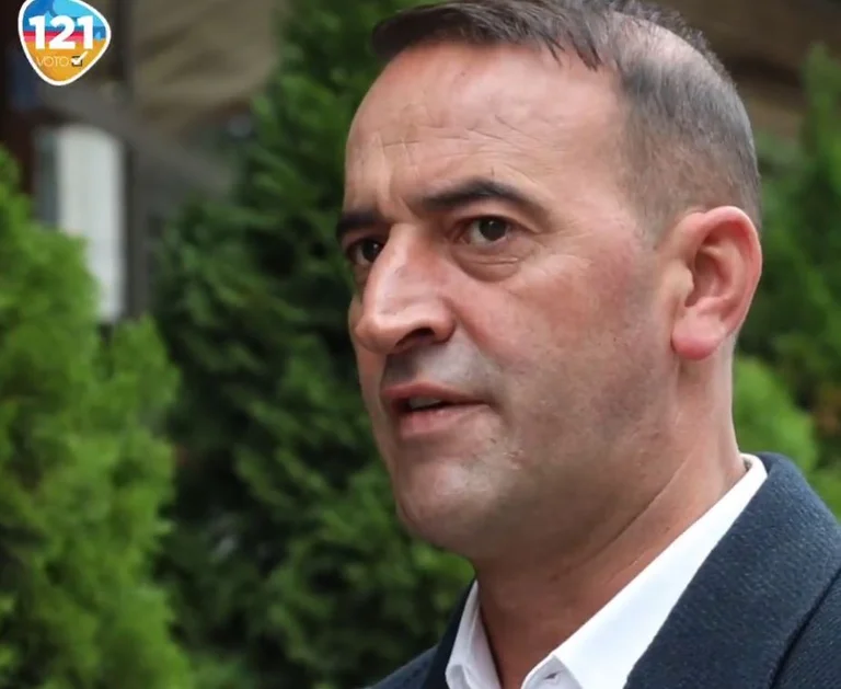 Daut Haradinaj: 4 Zulatats será eliminado del caos que prevalece