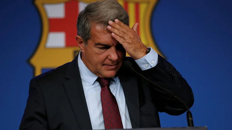 Compagnie de Dubaï avec 1,5 milliard d'euros pour rembourser les dettes de l'équipe de Barcelone